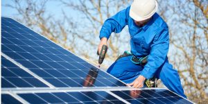 Installation Maintenance Panneaux Solaires Photovoltaïques à Bartherans